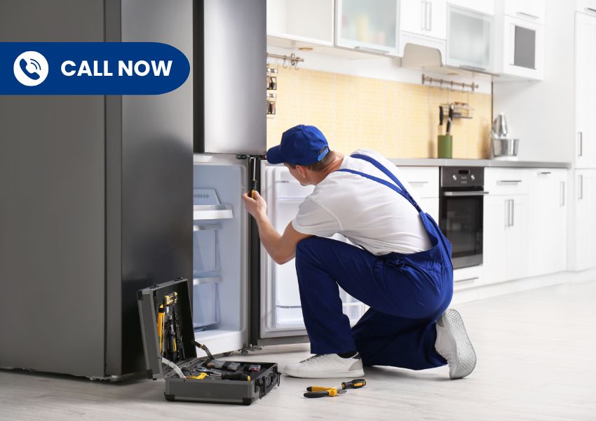 Suffolk Appliance Repair Company